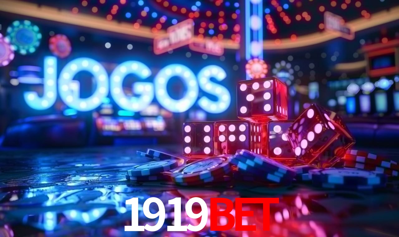 Descubra a Essência do 1919Bet: Nossa História e Compromissos