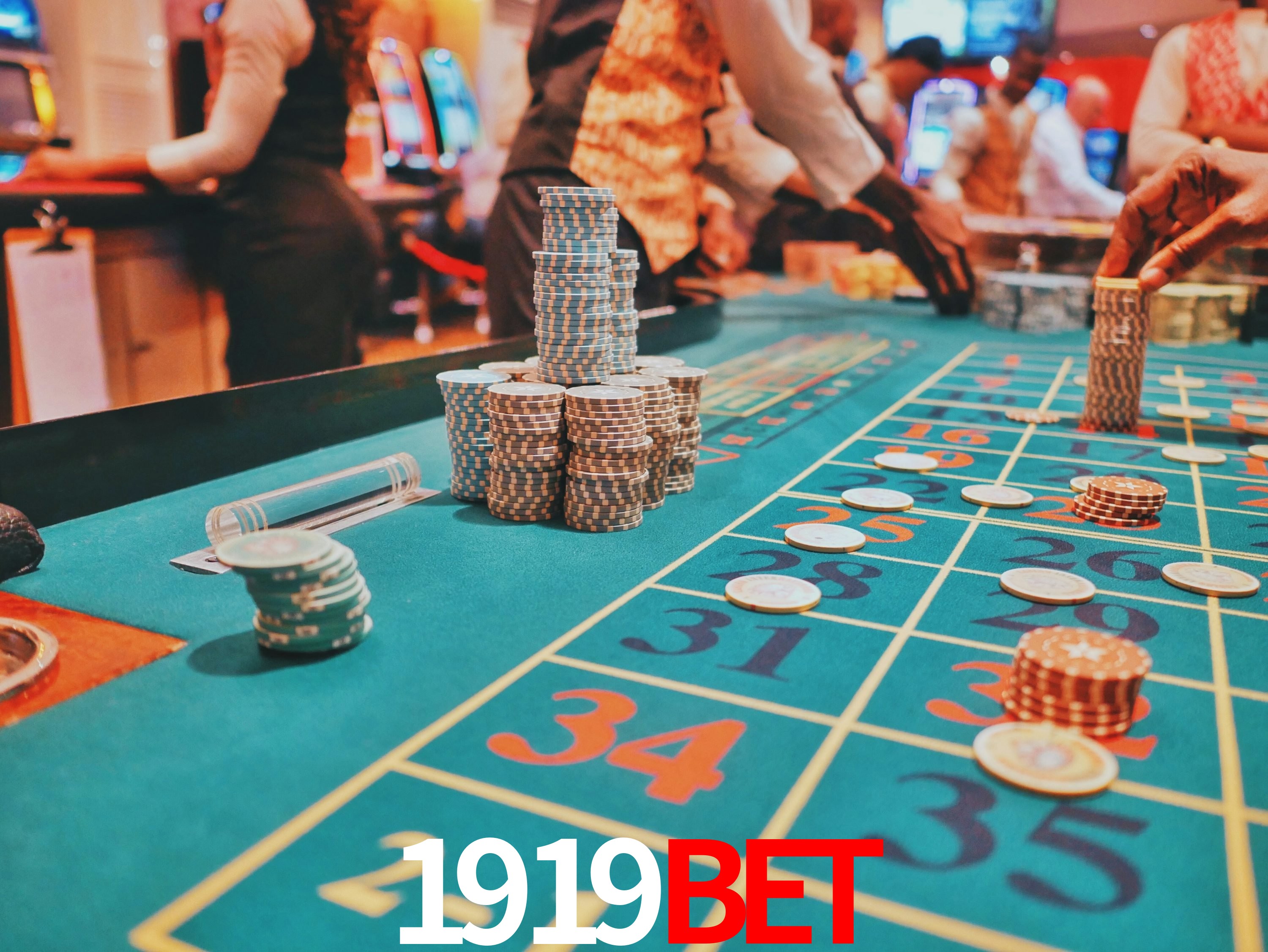 A Emoção da Loteria na 1919Bet: Uma Chance de Mudança de Vida